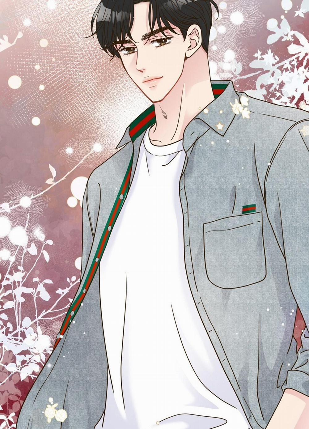 [18+] Trải Nghiệm Thân Mật Với Bạn Của Anh Trai 15.2 trang 1