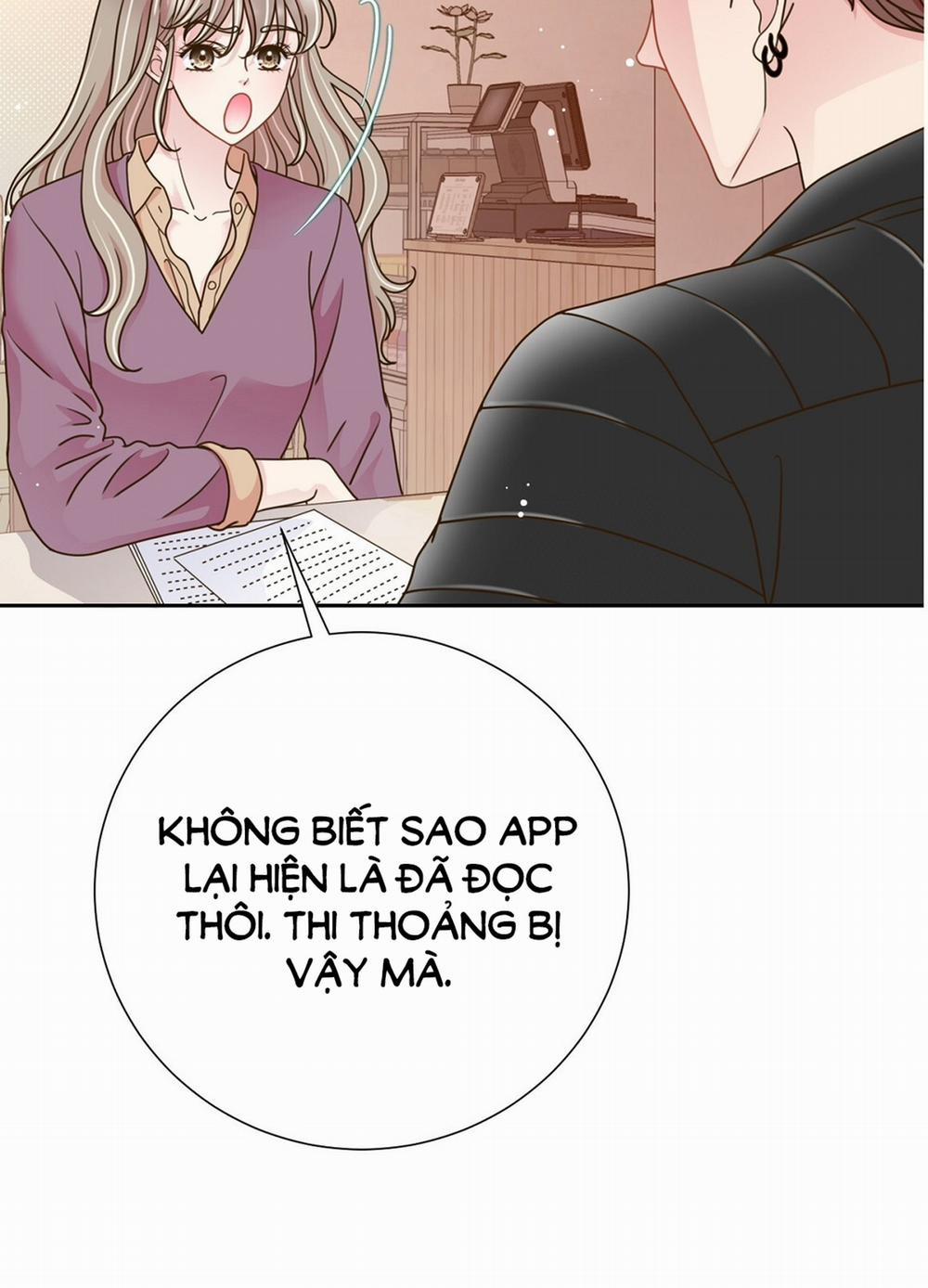 [18+] Trải Nghiệm Thân Mật Với Bạn Của Anh Trai 15.2 trang 21