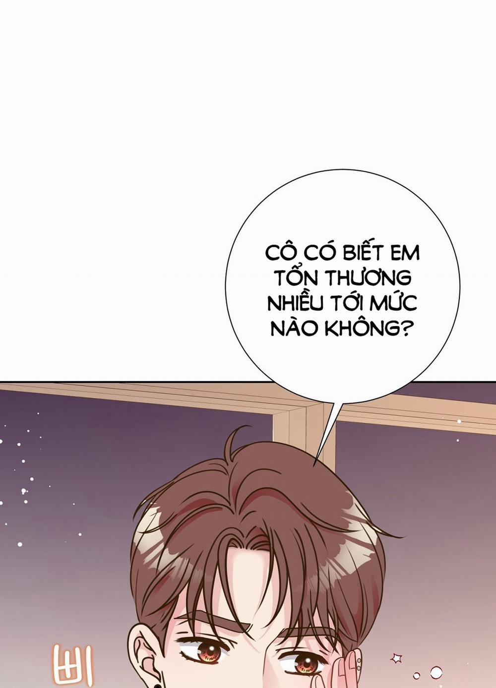 [18+] Trải Nghiệm Thân Mật Với Bạn Của Anh Trai 15.2 trang 23