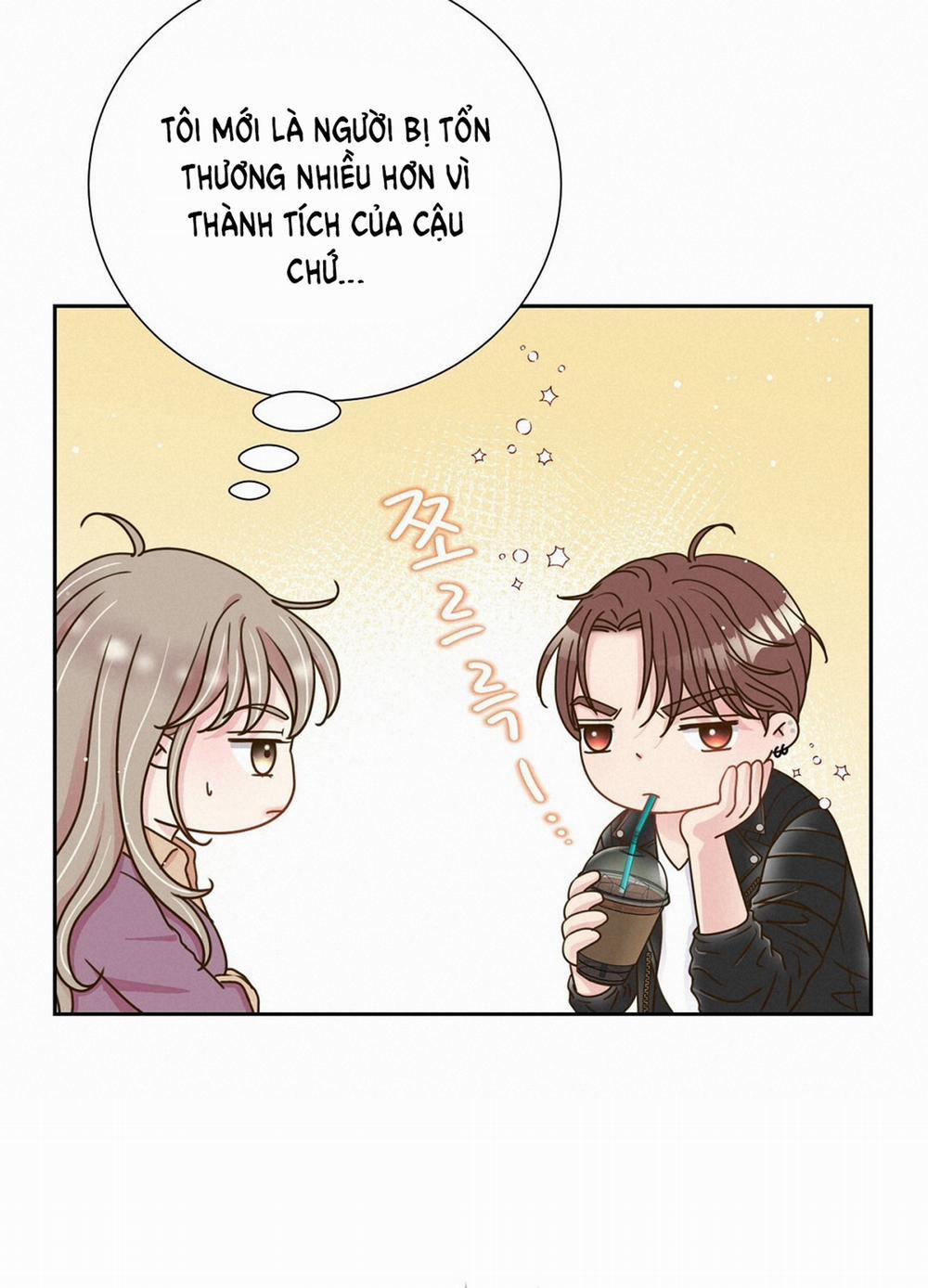 [18+] Trải Nghiệm Thân Mật Với Bạn Của Anh Trai 15.2 trang 25