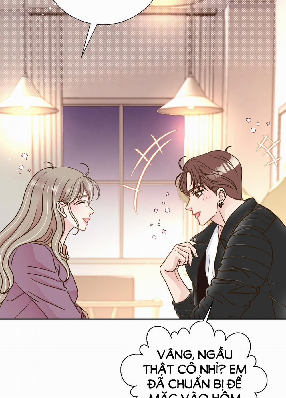 [18+] Trải Nghiệm Thân Mật Với Bạn Của Anh Trai 15.2 trang 27