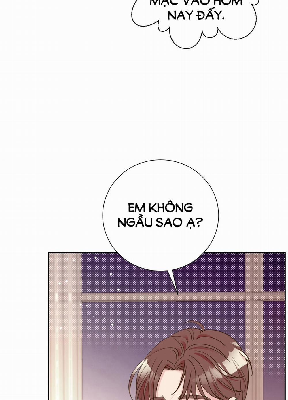 [18+] Trải Nghiệm Thân Mật Với Bạn Của Anh Trai 15.2 trang 28