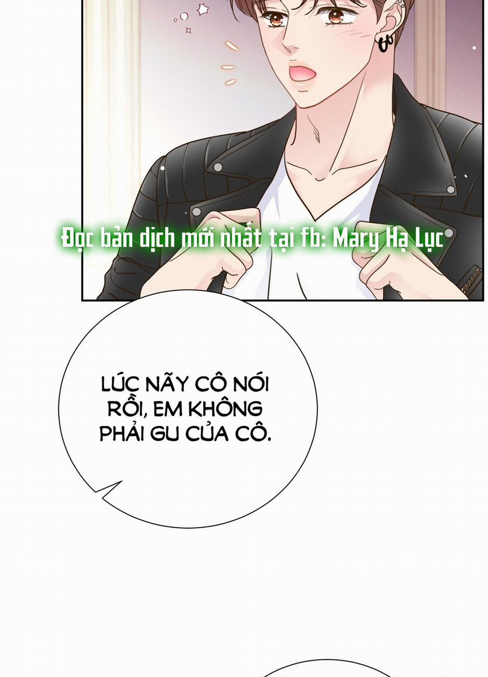 [18+] Trải Nghiệm Thân Mật Với Bạn Của Anh Trai 15.2 trang 29