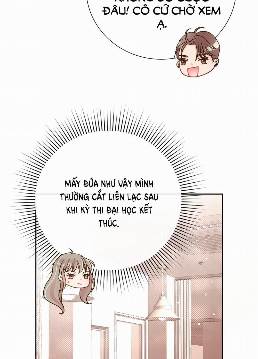 [18+] Trải Nghiệm Thân Mật Với Bạn Của Anh Trai 15.2 trang 32