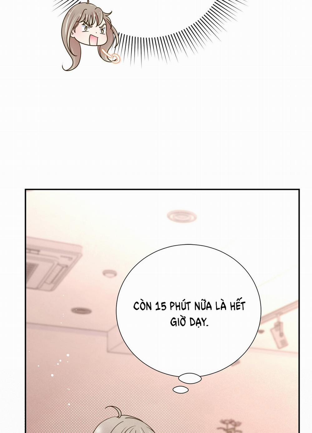 [18+] Trải Nghiệm Thân Mật Với Bạn Của Anh Trai 15.2 trang 34