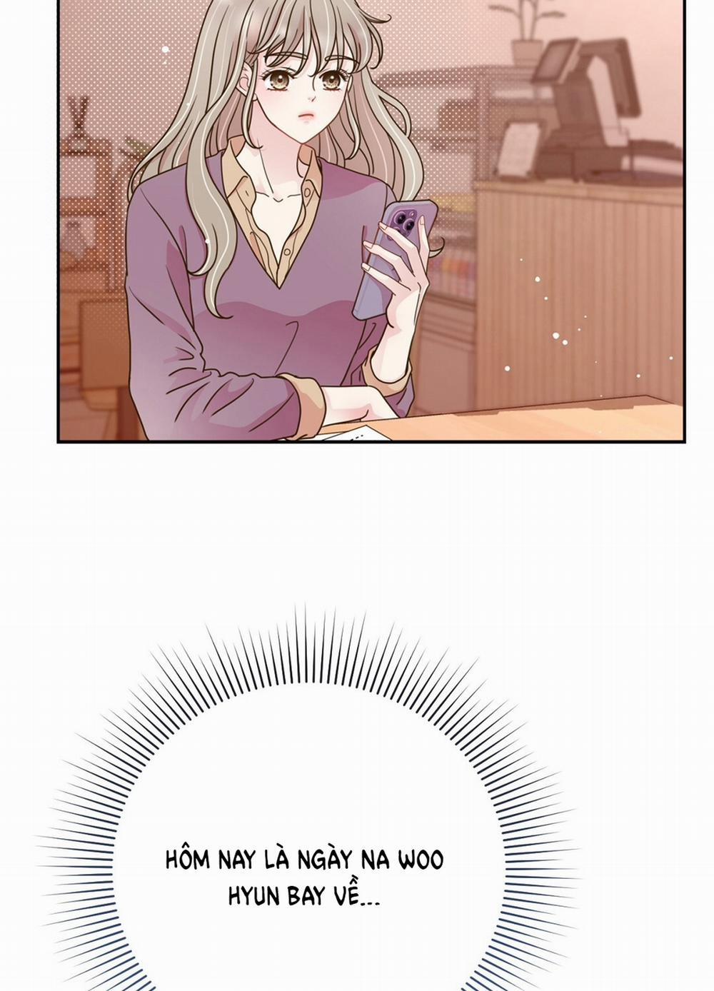 [18+] Trải Nghiệm Thân Mật Với Bạn Của Anh Trai 15.2 trang 35