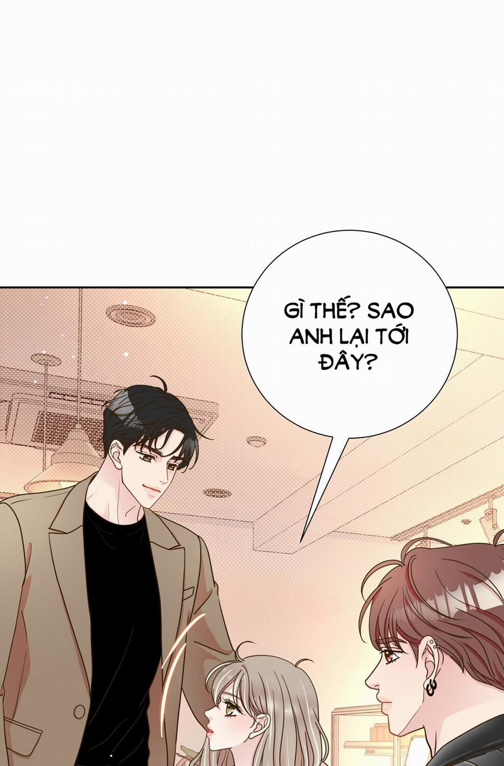 [18+] Trải Nghiệm Thân Mật Với Bạn Của Anh Trai 15.2 trang 56