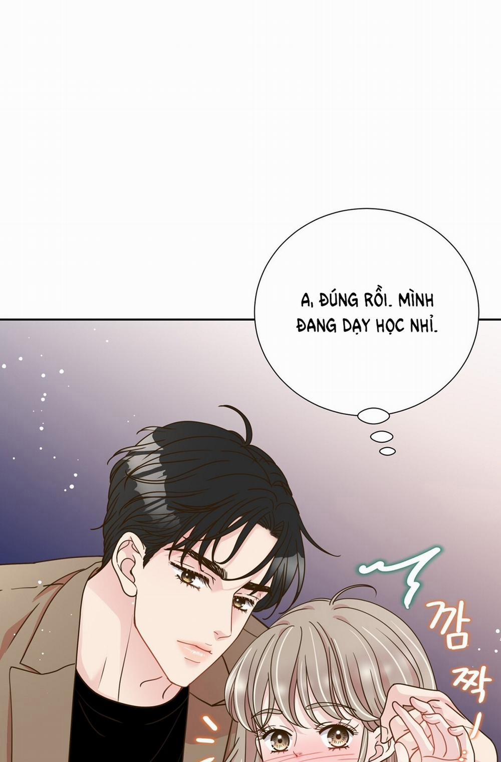 [18+] Trải Nghiệm Thân Mật Với Bạn Của Anh Trai 15.2 trang 65