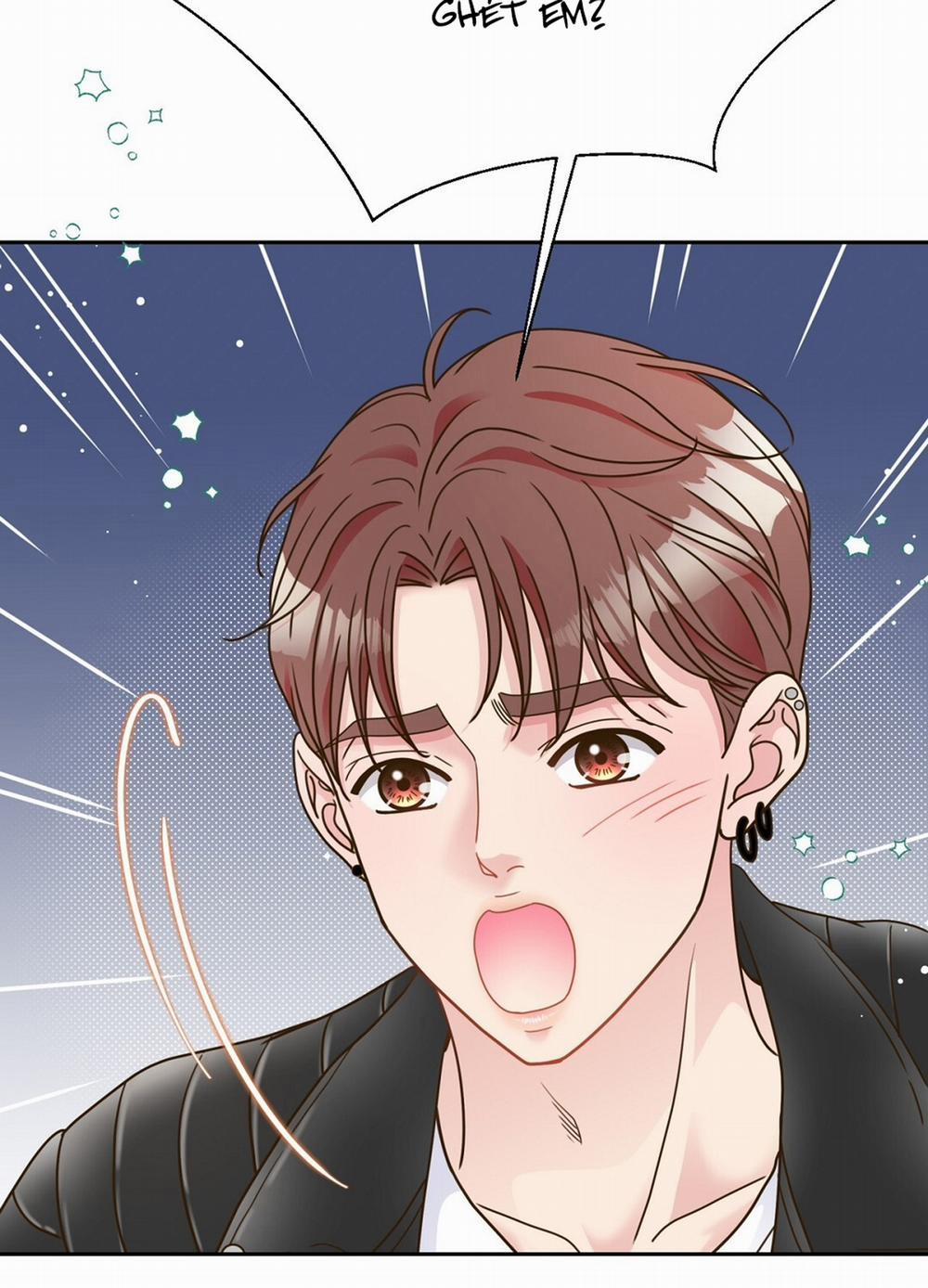 [18+] Trải Nghiệm Thân Mật Với Bạn Của Anh Trai 15.2 trang 7