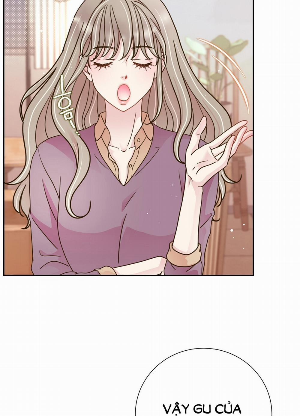 [18+] Trải Nghiệm Thân Mật Với Bạn Của Anh Trai 15.2 trang 9