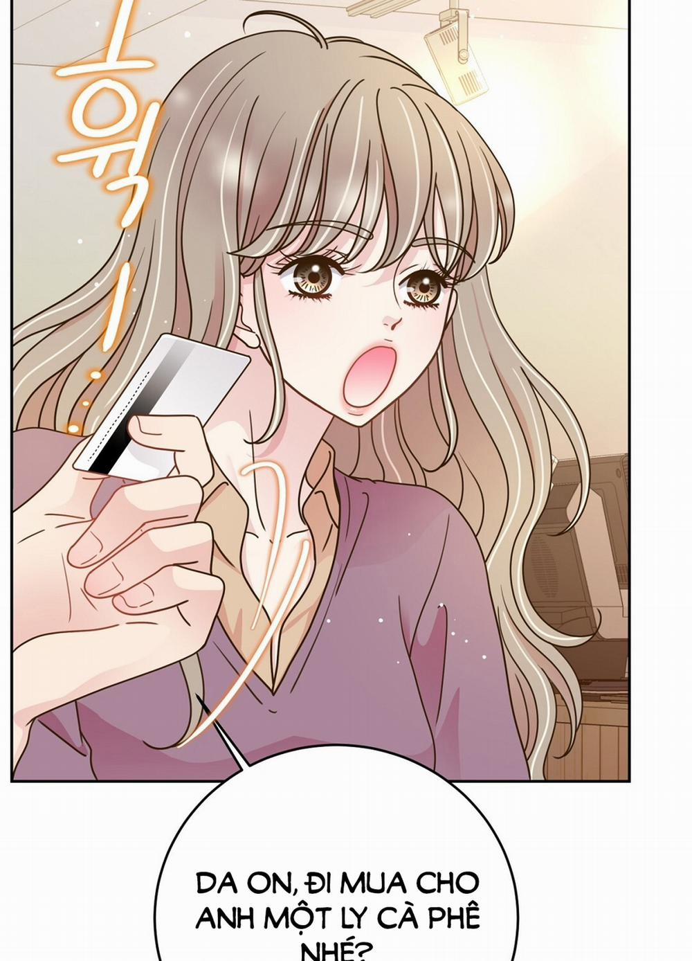 [18+] Trải Nghiệm Thân Mật Với Bạn Của Anh Trai 16.1 trang 16