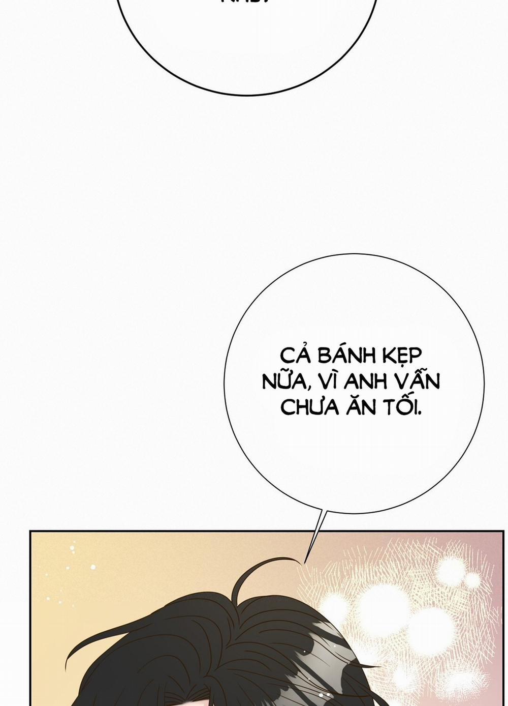 [18+] Trải Nghiệm Thân Mật Với Bạn Của Anh Trai 16.1 trang 17