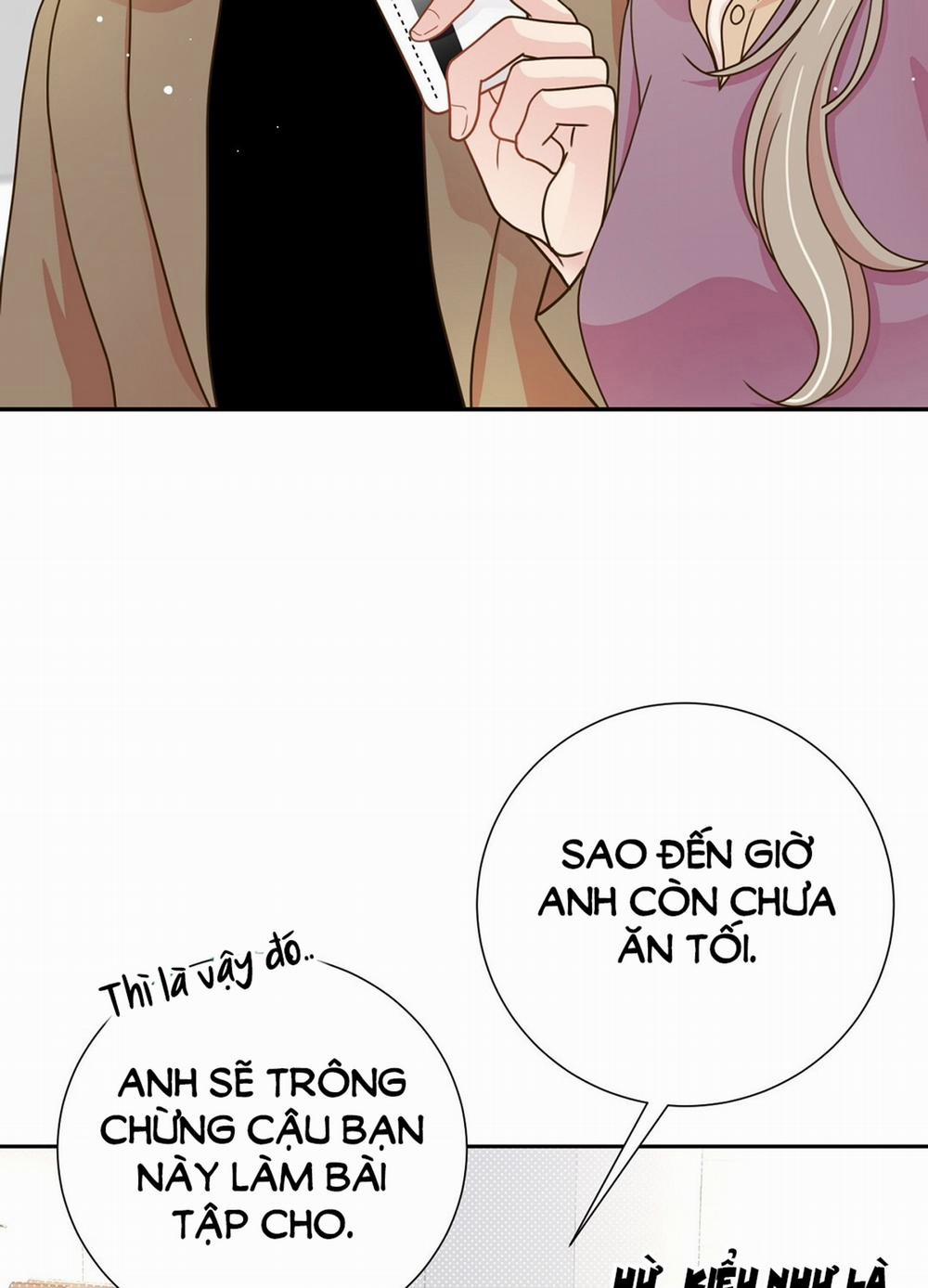 [18+] Trải Nghiệm Thân Mật Với Bạn Của Anh Trai 16.1 trang 20