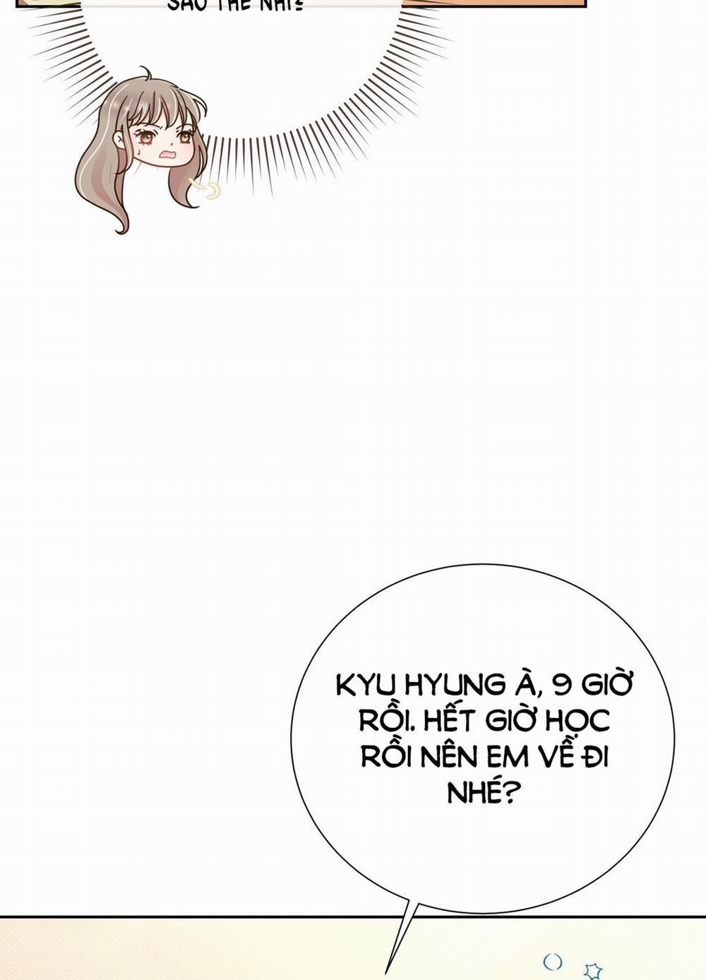 [18+] Trải Nghiệm Thân Mật Với Bạn Của Anh Trai 16.1 trang 24