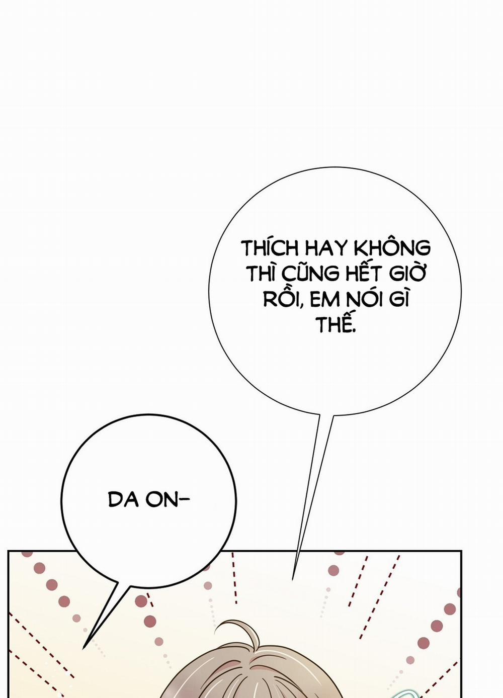 [18+] Trải Nghiệm Thân Mật Với Bạn Của Anh Trai 16.1 trang 27