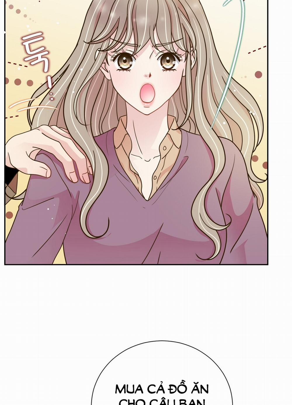 [18+] Trải Nghiệm Thân Mật Với Bạn Của Anh Trai 16.1 trang 28