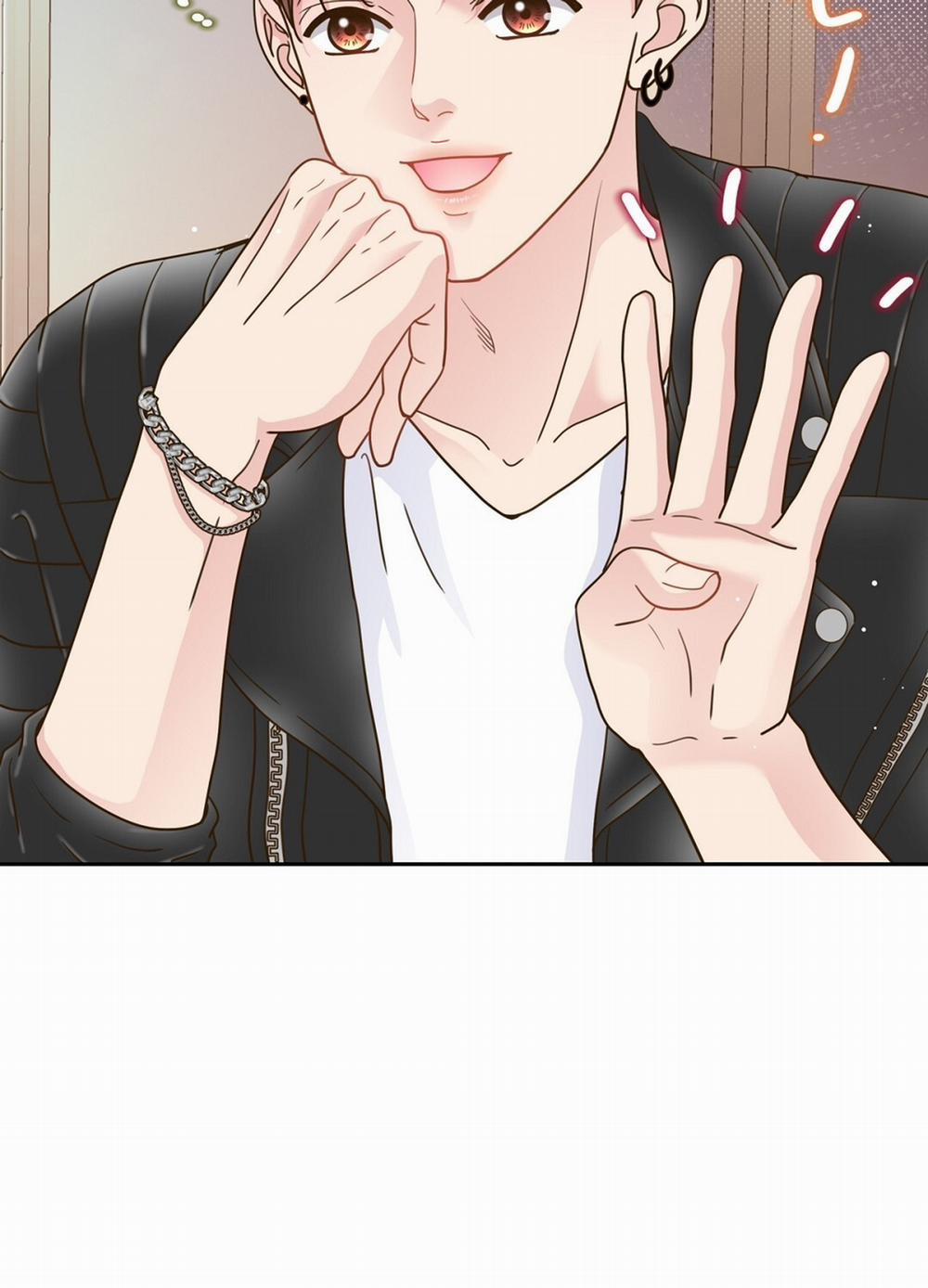 [18+] Trải Nghiệm Thân Mật Với Bạn Của Anh Trai 16.1 trang 37