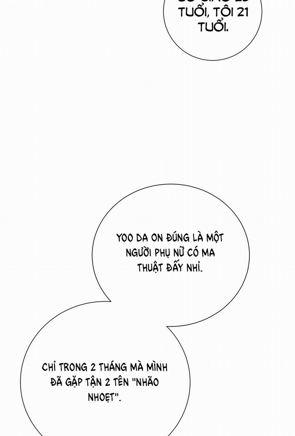 [18+] Trải Nghiệm Thân Mật Với Bạn Của Anh Trai 16.1 trang 39