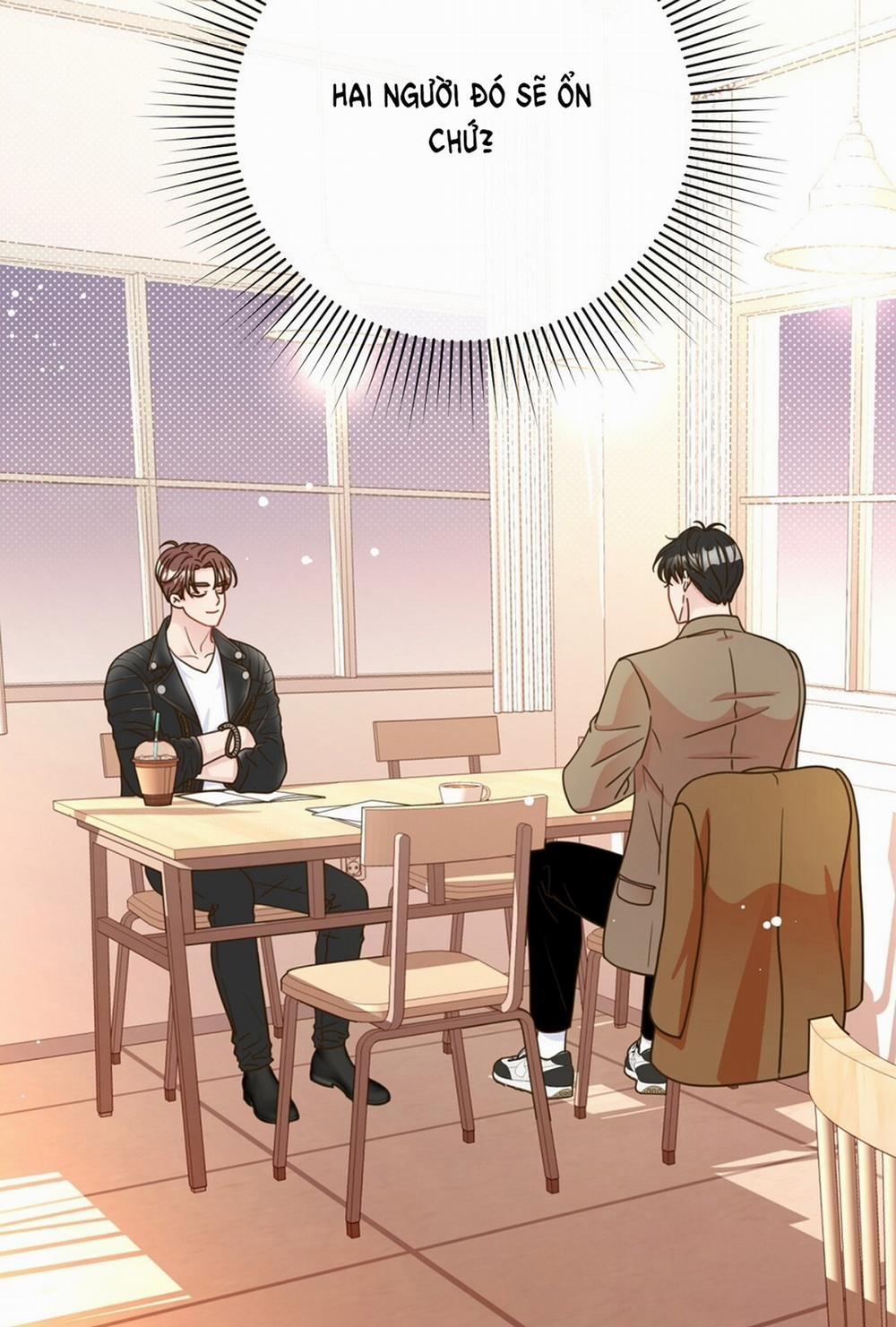 [18+] Trải Nghiệm Thân Mật Với Bạn Của Anh Trai 16.1 trang 44