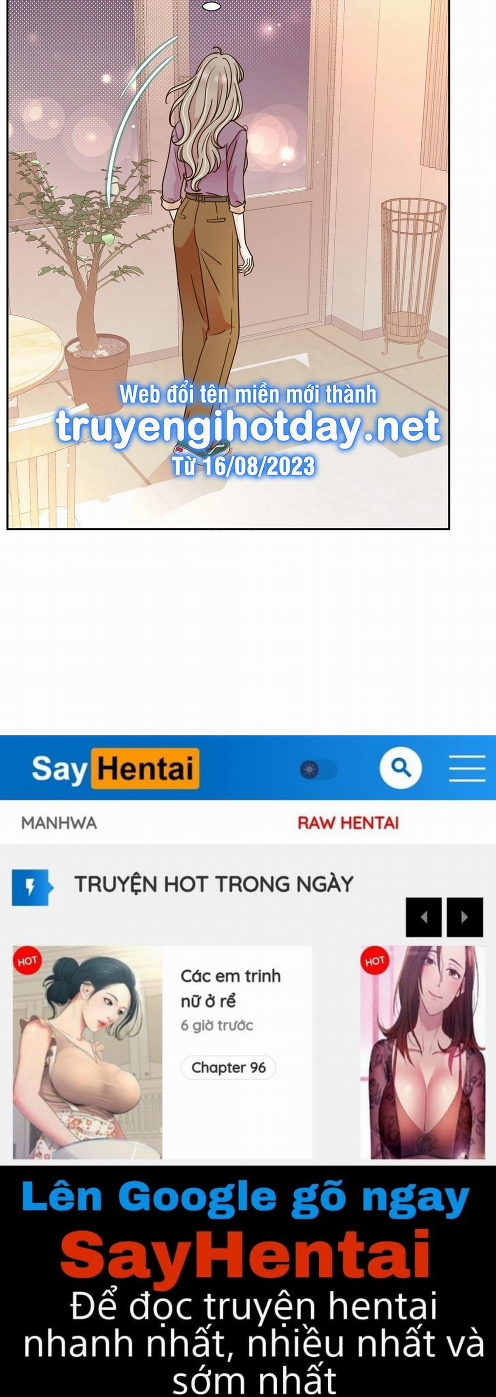 [18+] Trải Nghiệm Thân Mật Với Bạn Của Anh Trai 16.1 trang 46