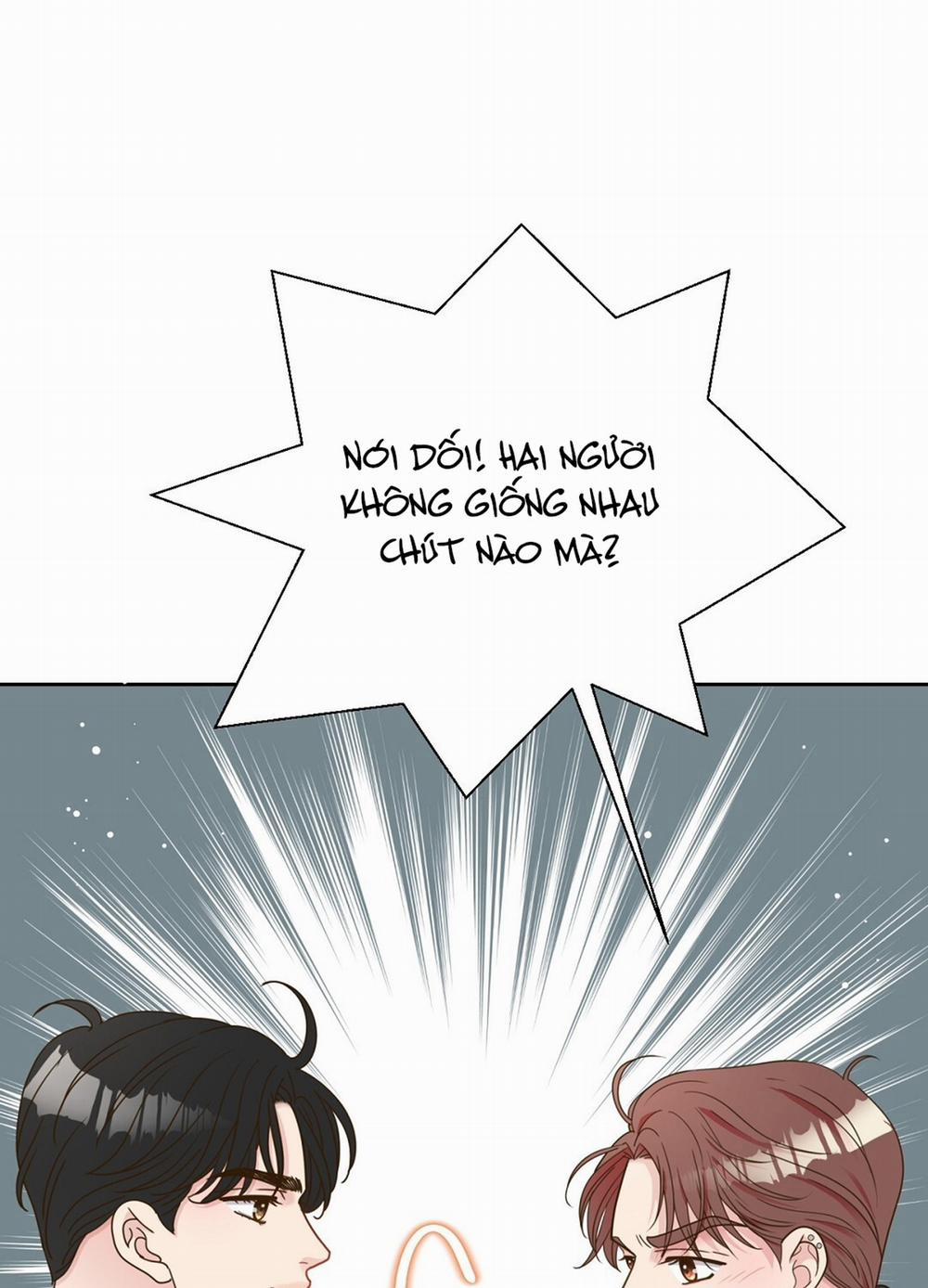 [18+] Trải Nghiệm Thân Mật Với Bạn Của Anh Trai 16.1 trang 8