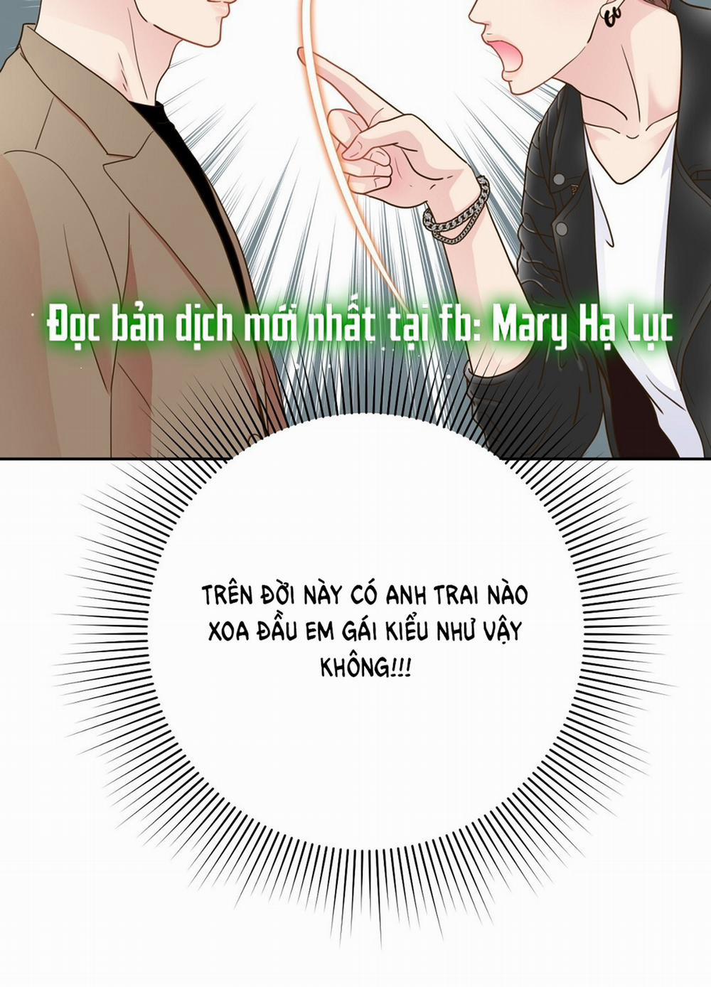 [18+] Trải Nghiệm Thân Mật Với Bạn Của Anh Trai 16.1 trang 9