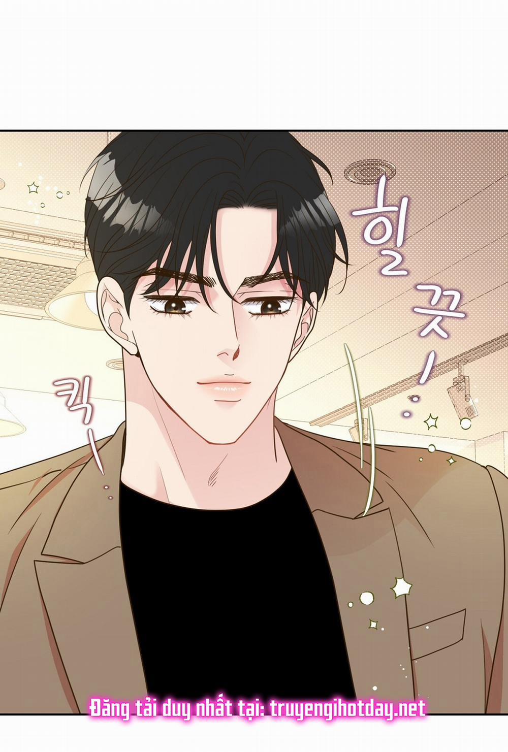 [18+] Trải Nghiệm Thân Mật Với Bạn Của Anh Trai 16.2 trang 27