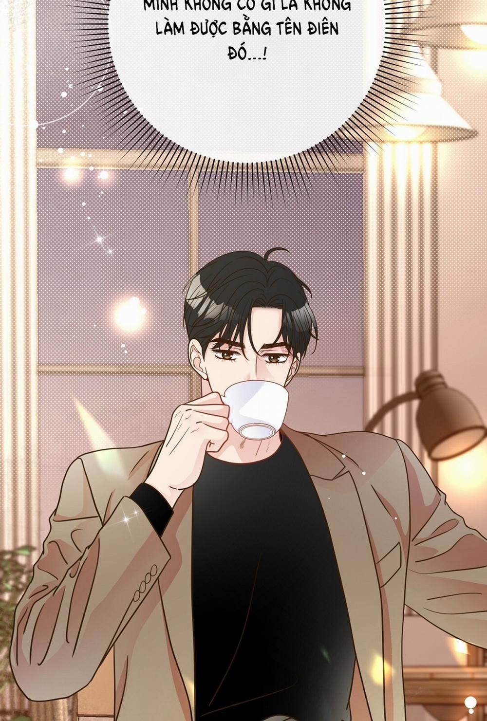 [18+] Trải Nghiệm Thân Mật Với Bạn Của Anh Trai 16.2 trang 32