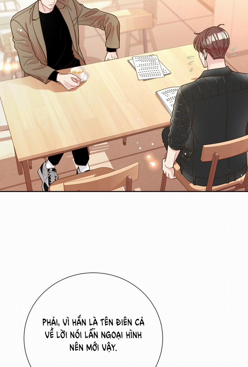 [18+] Trải Nghiệm Thân Mật Với Bạn Của Anh Trai 16.2 trang 35