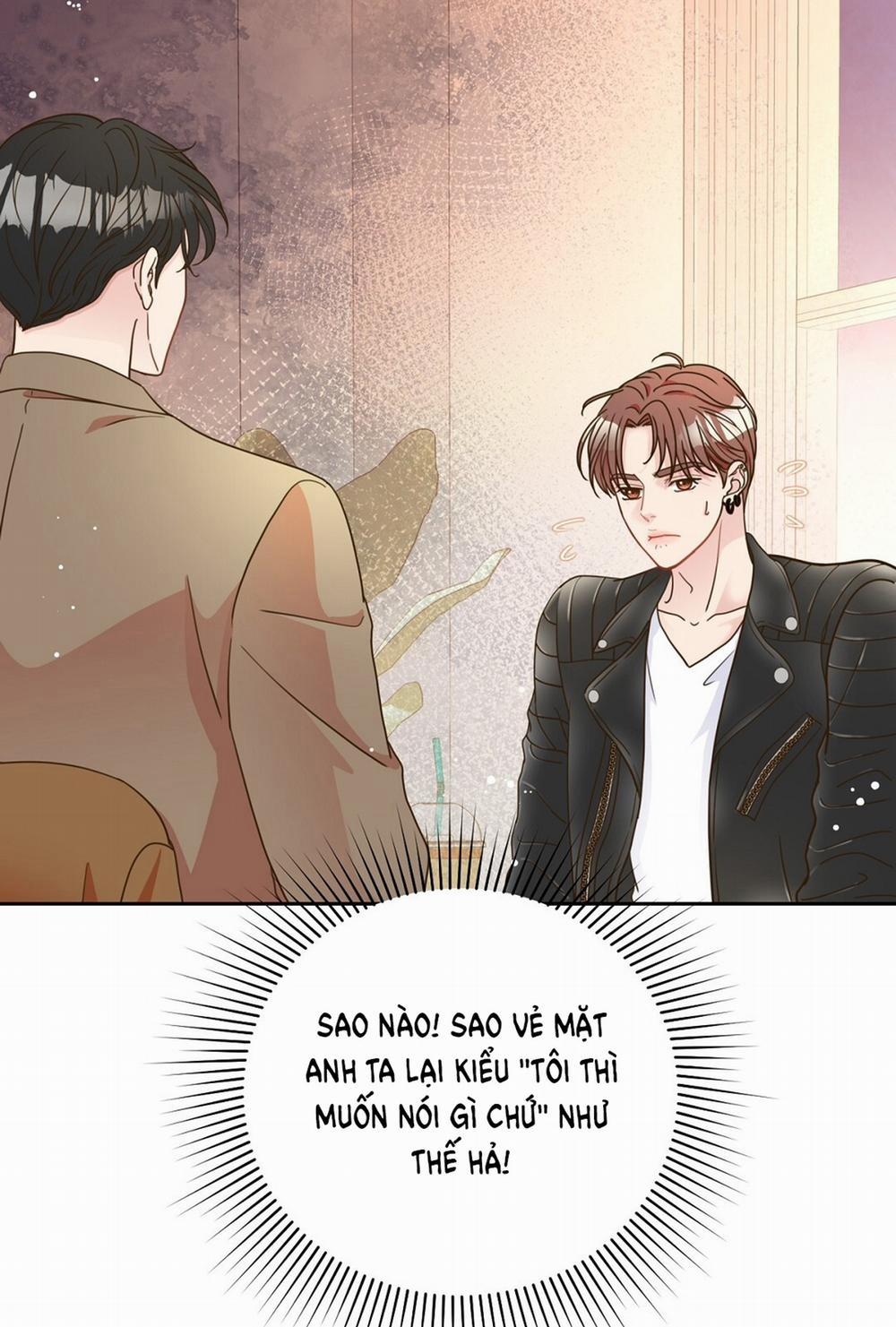 [18+] Trải Nghiệm Thân Mật Với Bạn Của Anh Trai 16.2 trang 39