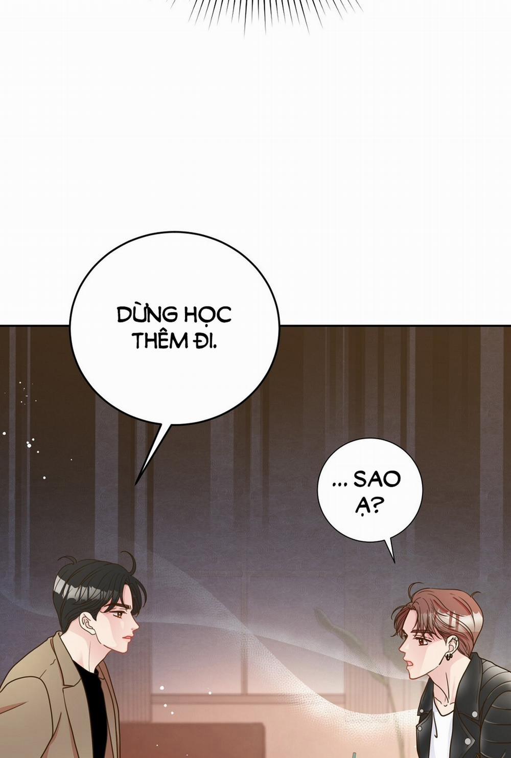 [18+] Trải Nghiệm Thân Mật Với Bạn Của Anh Trai 16.2 trang 40