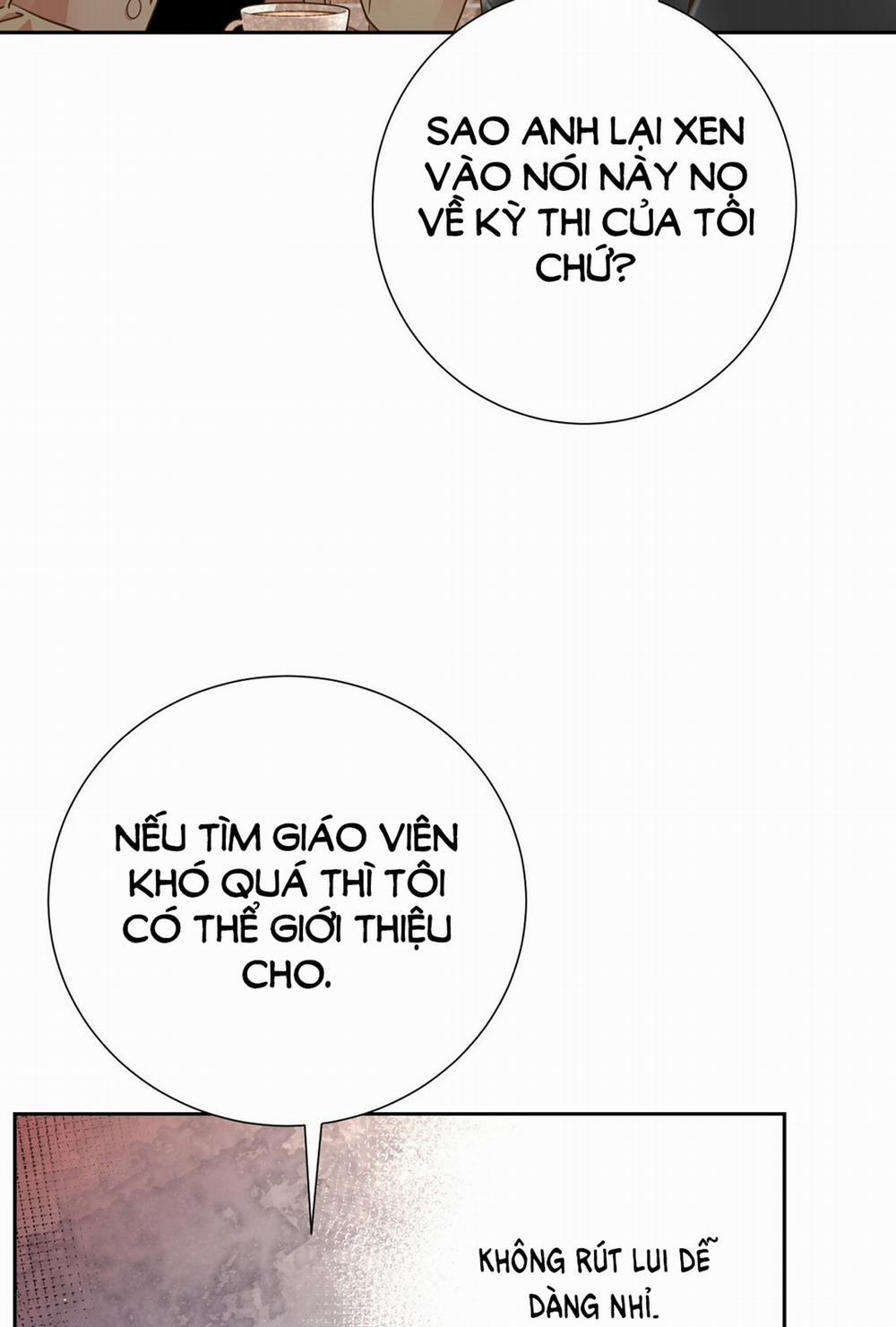 [18+] Trải Nghiệm Thân Mật Với Bạn Của Anh Trai 16.2 trang 47