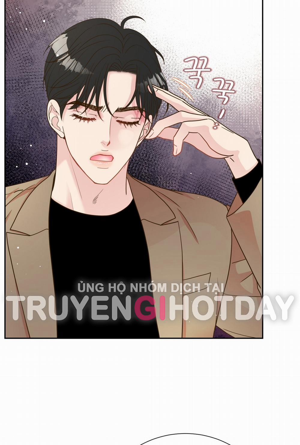 [18+] Trải Nghiệm Thân Mật Với Bạn Của Anh Trai 16.2 trang 48