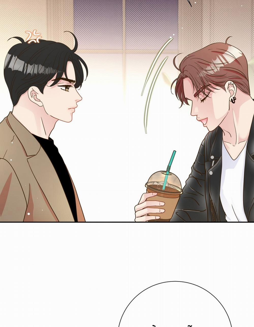 [18+] Trải Nghiệm Thân Mật Với Bạn Của Anh Trai 16.2 trang 52