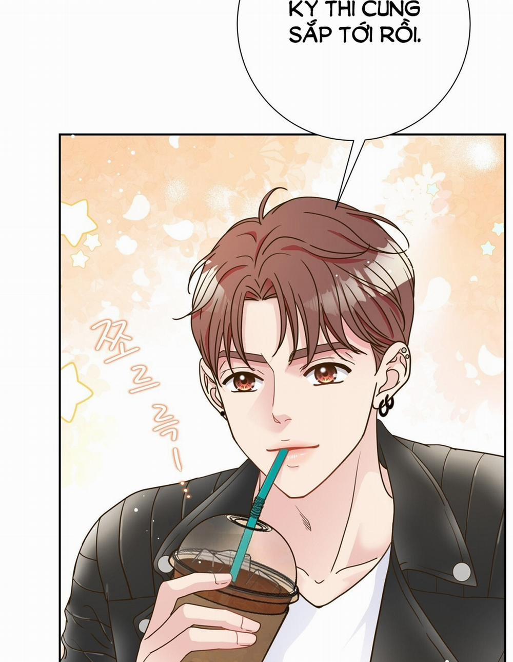 [18+] Trải Nghiệm Thân Mật Với Bạn Của Anh Trai 16.2 trang 53