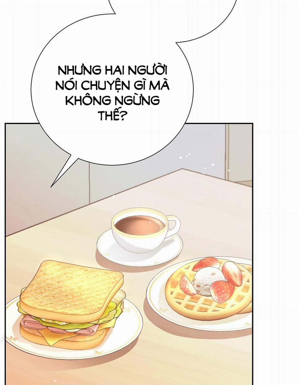 [18+] Trải Nghiệm Thân Mật Với Bạn Của Anh Trai 16.2 trang 55