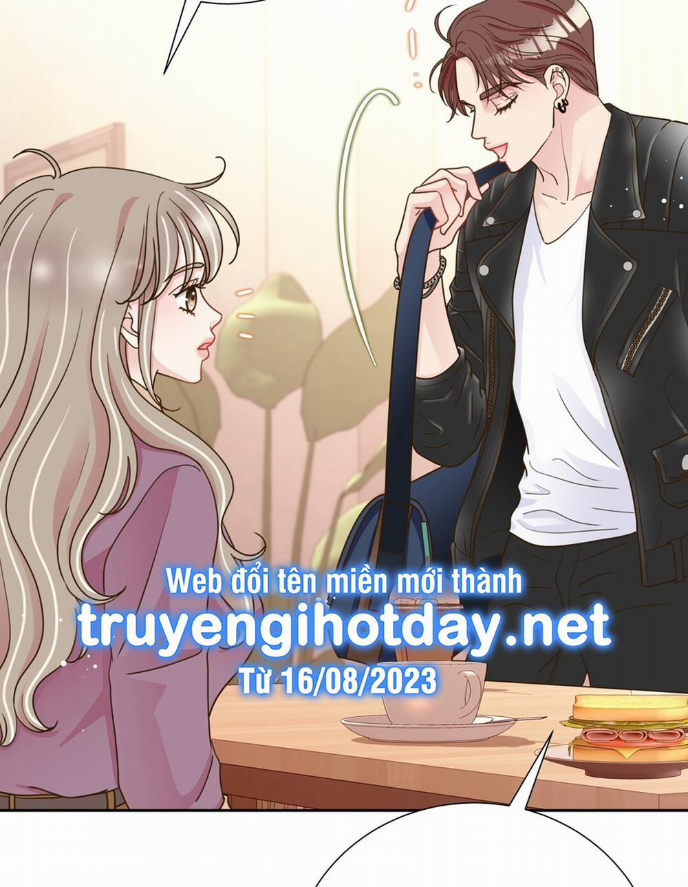 [18+] Trải Nghiệm Thân Mật Với Bạn Của Anh Trai 16.2 trang 57