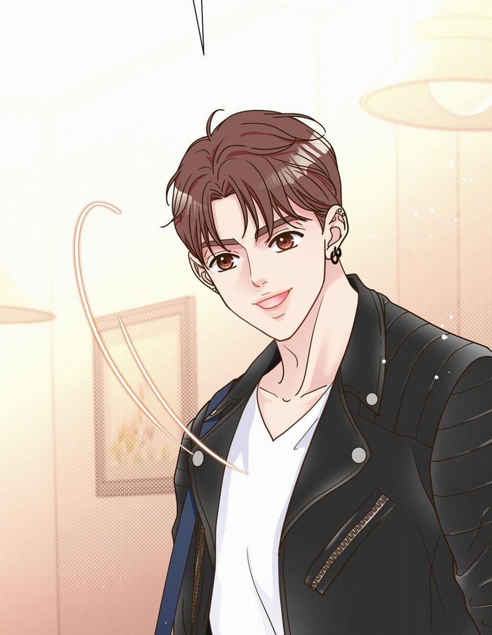 [18+] Trải Nghiệm Thân Mật Với Bạn Của Anh Trai 16.2 trang 59