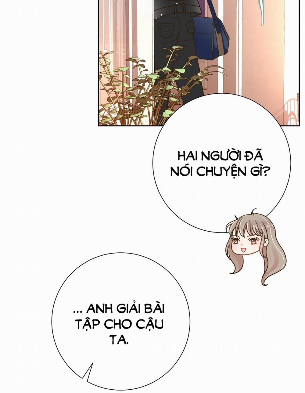 [18+] Trải Nghiệm Thân Mật Với Bạn Của Anh Trai 16.2 trang 63