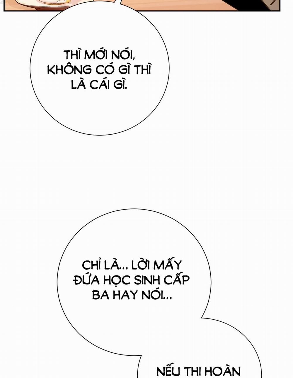 [18+] Trải Nghiệm Thân Mật Với Bạn Của Anh Trai 16.2 trang 71