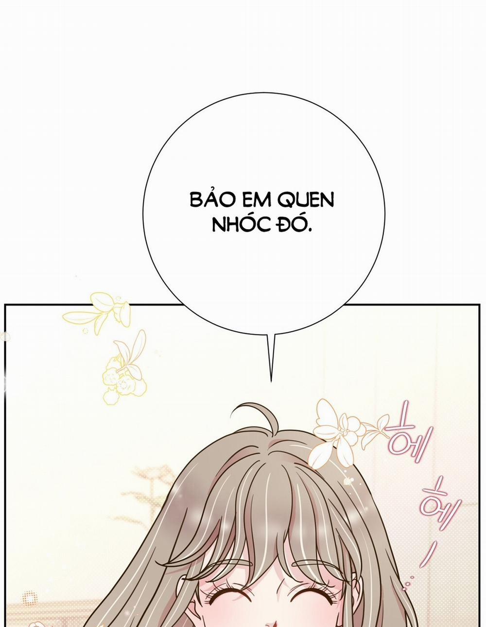 [18+] Trải Nghiệm Thân Mật Với Bạn Của Anh Trai 16.2 trang 75