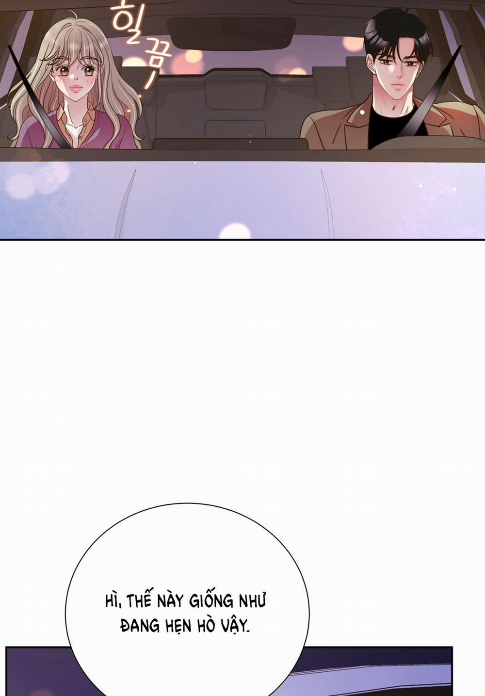 [18+] Trải Nghiệm Thân Mật Với Bạn Của Anh Trai 17.1 trang 10