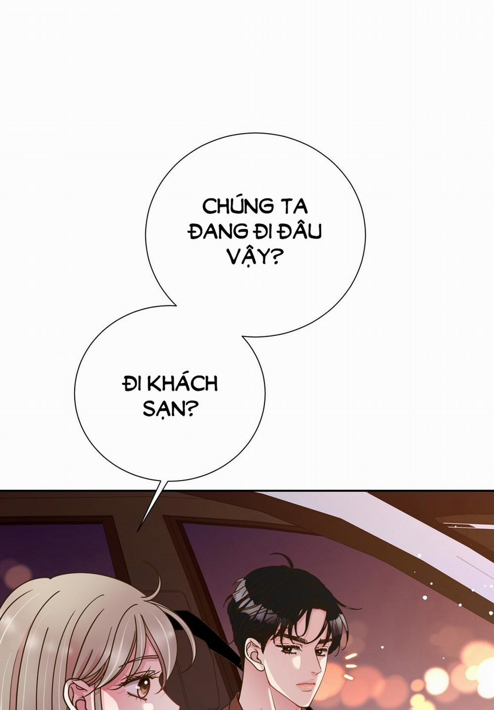 [18+] Trải Nghiệm Thân Mật Với Bạn Của Anh Trai 17.1 trang 13