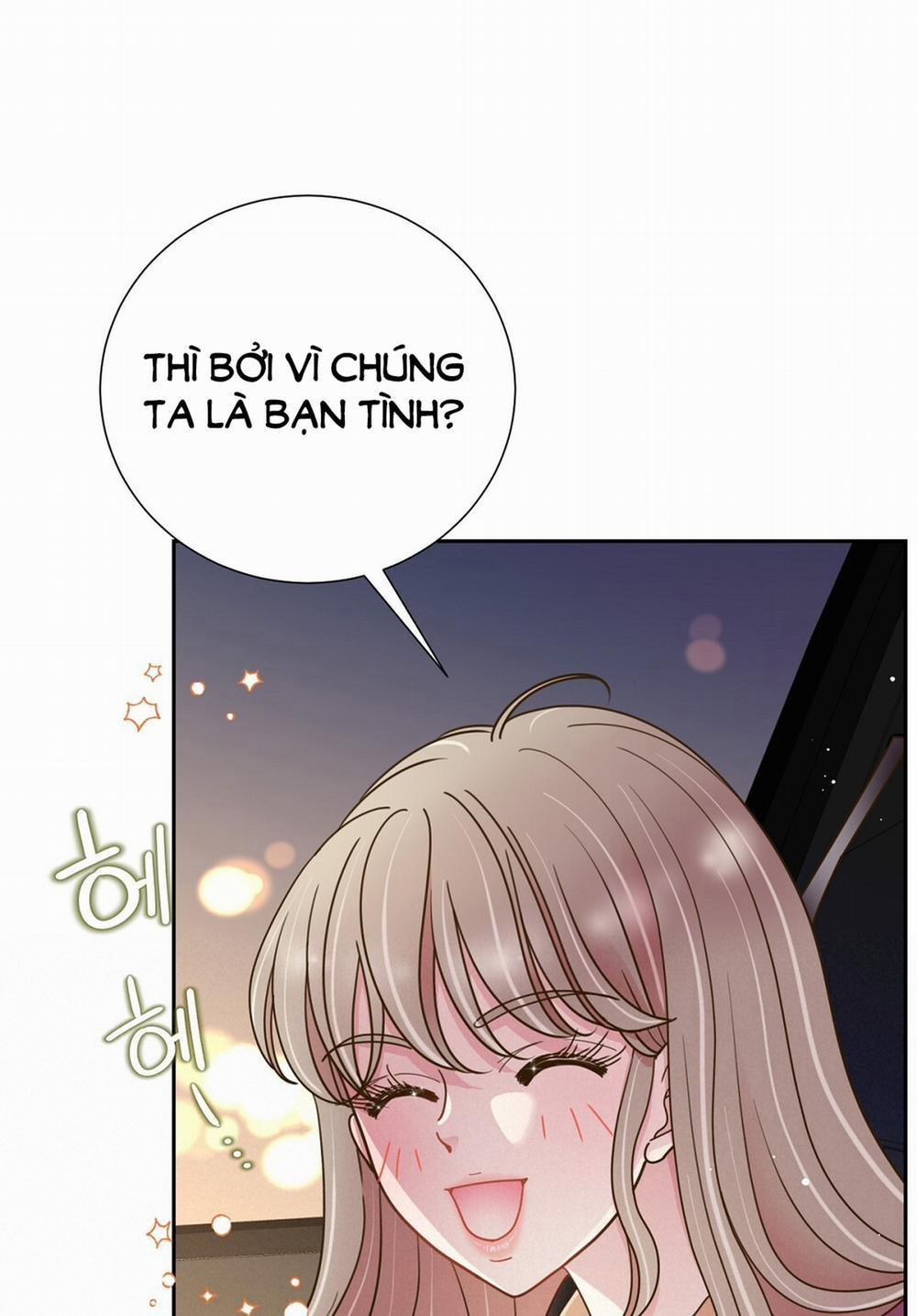 [18+] Trải Nghiệm Thân Mật Với Bạn Của Anh Trai 17.1 trang 16