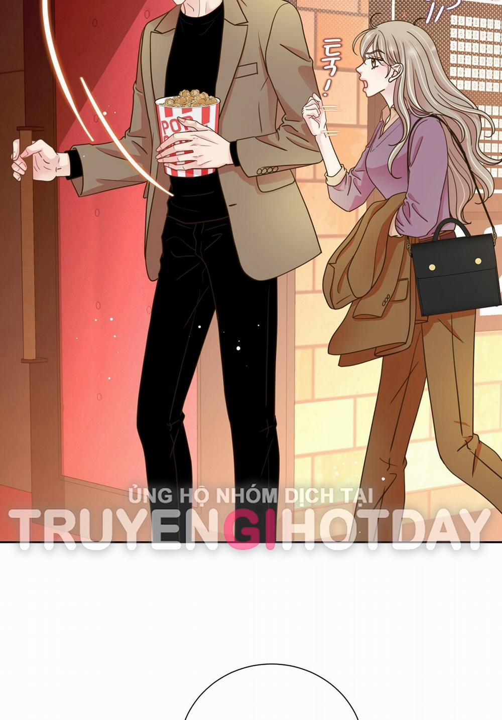 [18+] Trải Nghiệm Thân Mật Với Bạn Của Anh Trai 17.1 trang 24