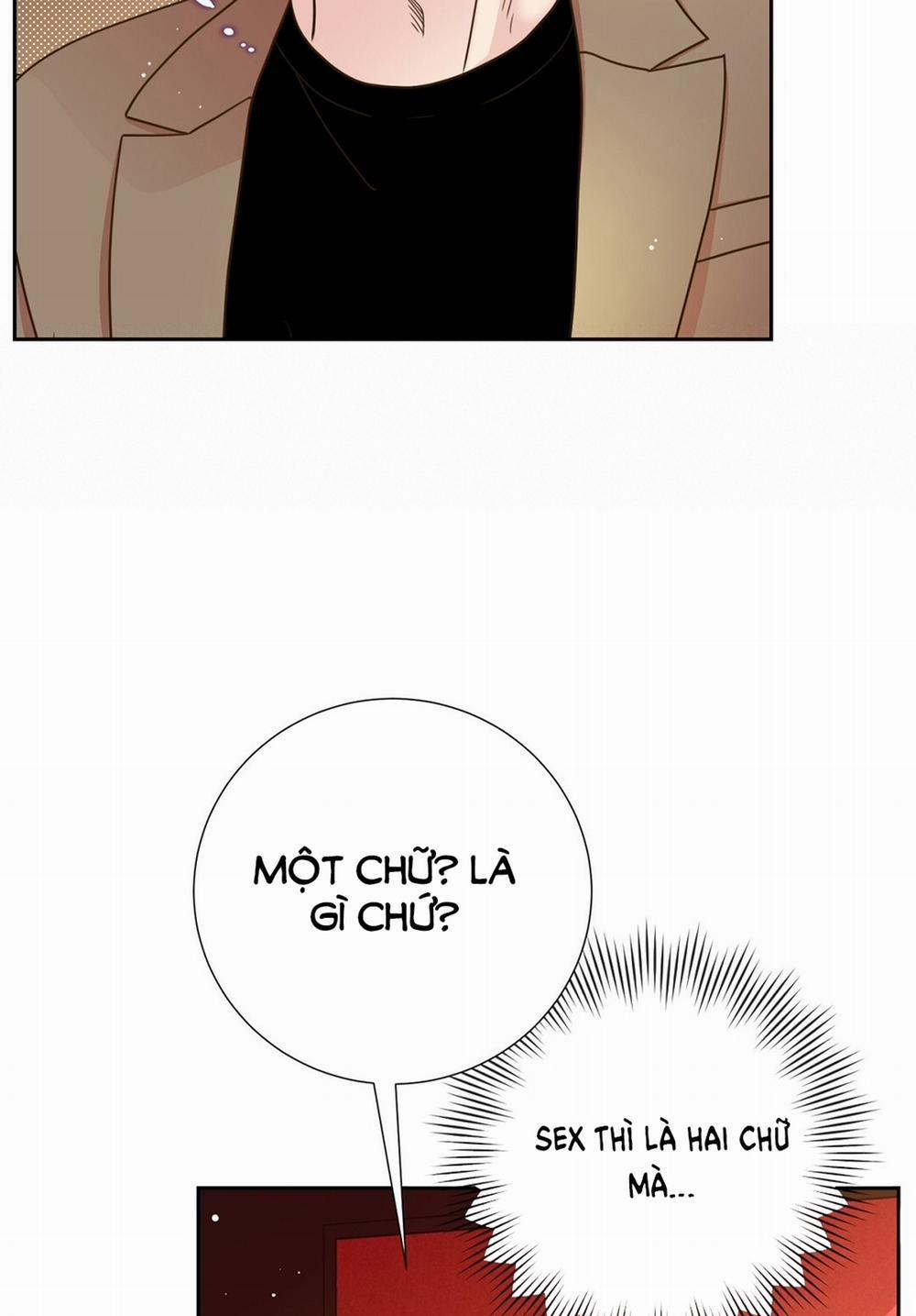 [18+] Trải Nghiệm Thân Mật Với Bạn Của Anh Trai 17.1 trang 26