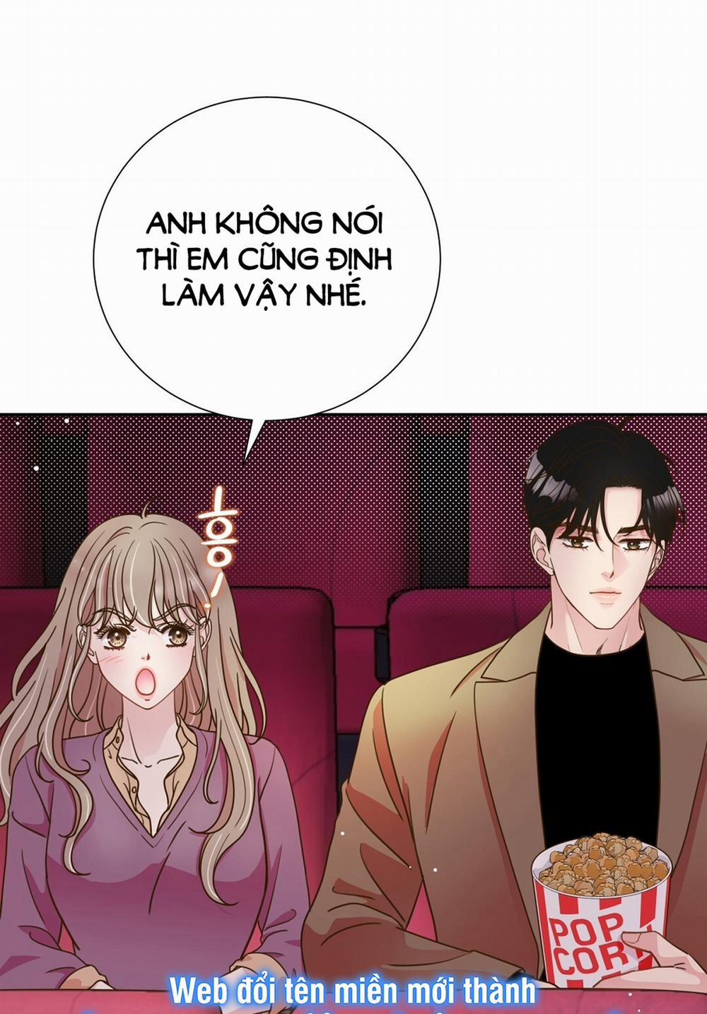 [18+] Trải Nghiệm Thân Mật Với Bạn Của Anh Trai 17.1 trang 34