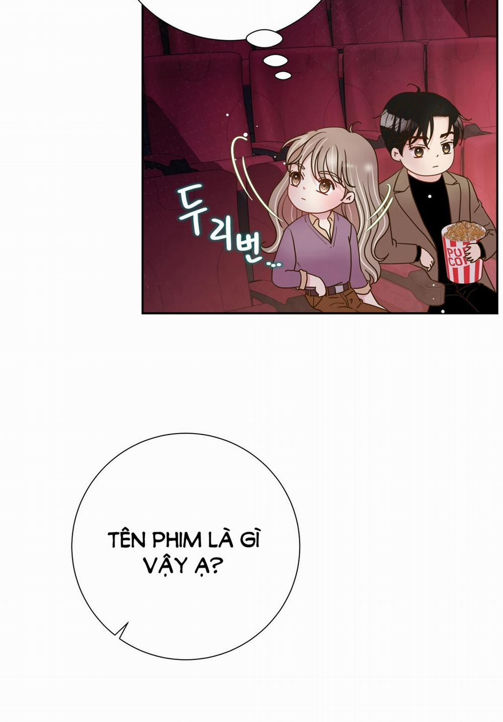 [18+] Trải Nghiệm Thân Mật Với Bạn Của Anh Trai 17.1 trang 37