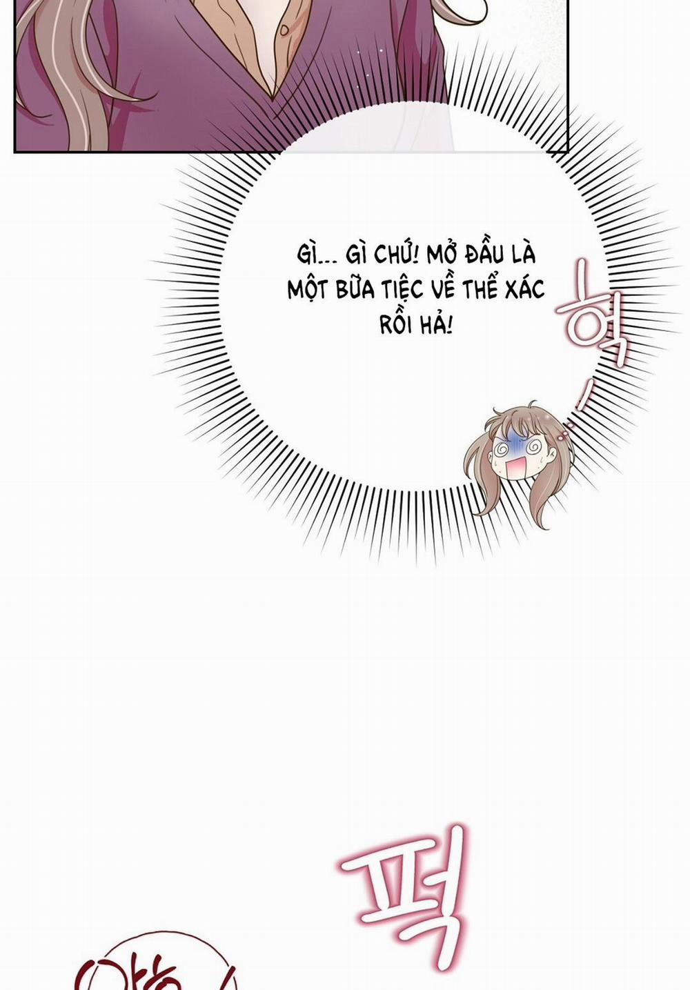 [18+] Trải Nghiệm Thân Mật Với Bạn Của Anh Trai 17.2 trang 1