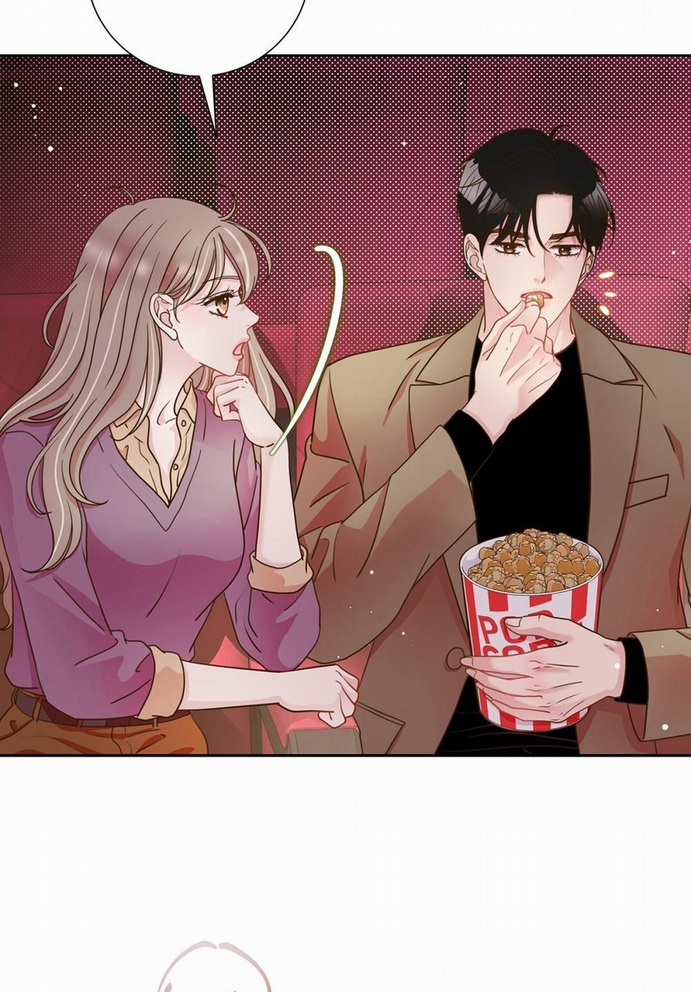 [18+] Trải Nghiệm Thân Mật Với Bạn Của Anh Trai 17.2 trang 17